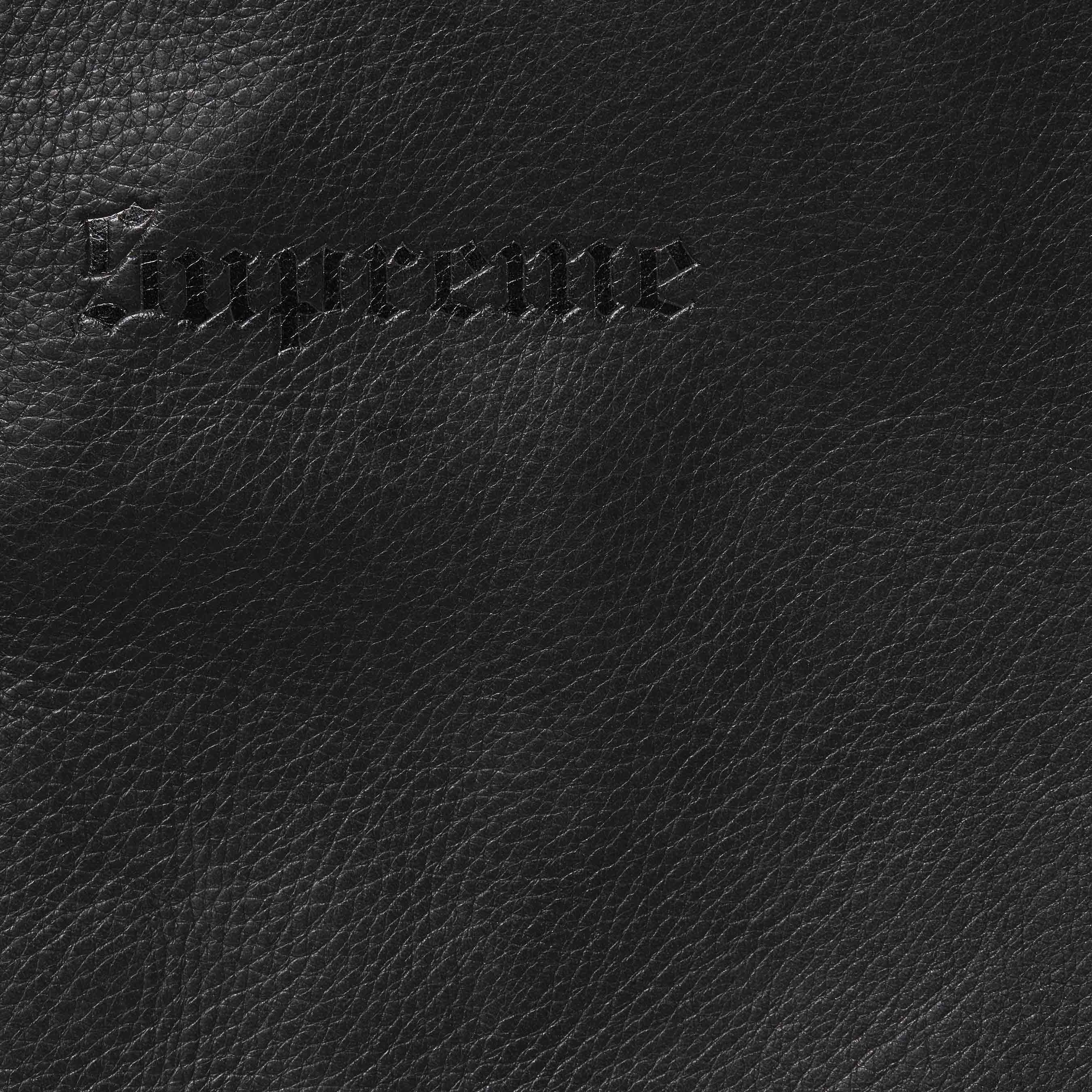 Supreme®/Schott® Leather Racer Jacket view 7